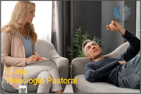 CURSO LIVRE DE PSICOLOGIA PASTORAL