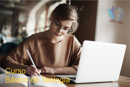 CURSO BÁSICO EM TEOLOGIA