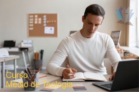 CURSO MÉDIO EM TEOLOGIA